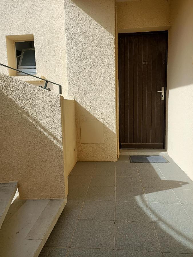Studio Vue Mer 100 M De La Plage Leucate Exteriér fotografie